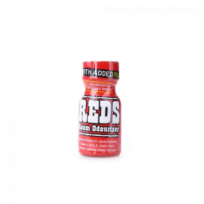 Reds Leather Cleaner 9ml
