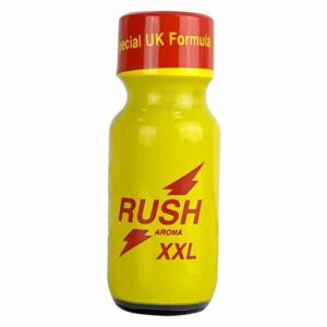 Rush room aroma 25ml rush poppers prowler poppers