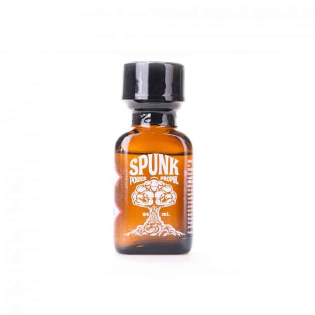 Spunk Power Leather Cleaner 24ml