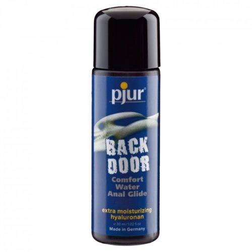 Pjur Backdoor comfort anal lubricant
