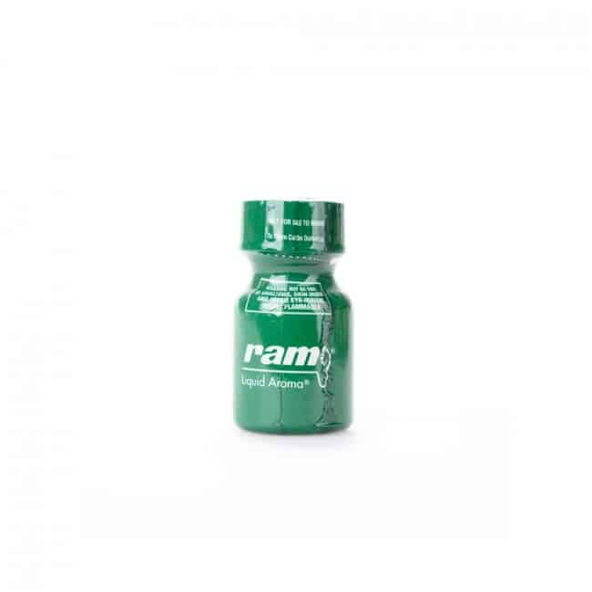 Ram leather cleaner 9ml