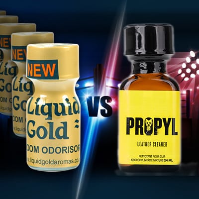 liquid gold vs propyl