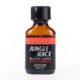 Jungle Juice black label leather cleaner