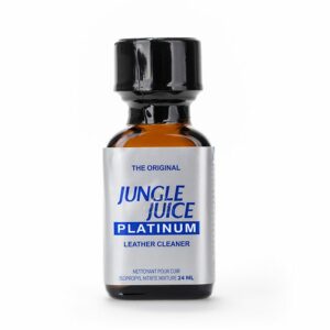 Jungle Juice Platinum Leather Cleaner 24ml