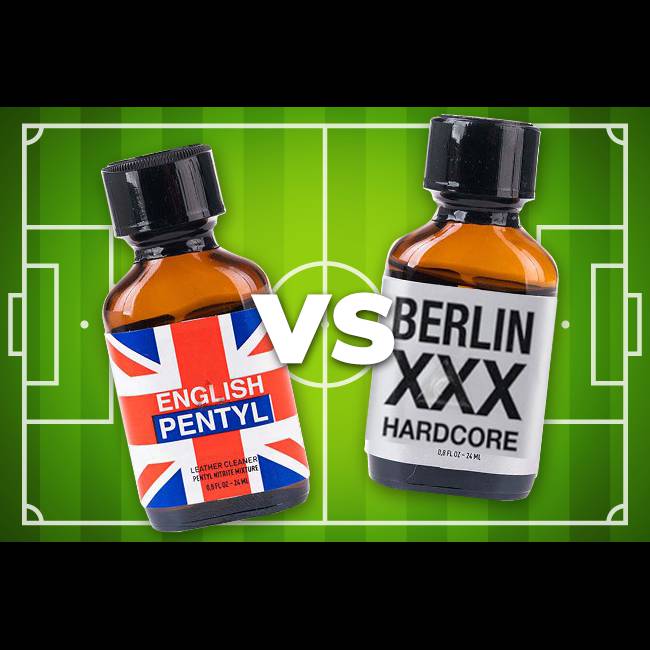 English pentyl vs berlin xxx