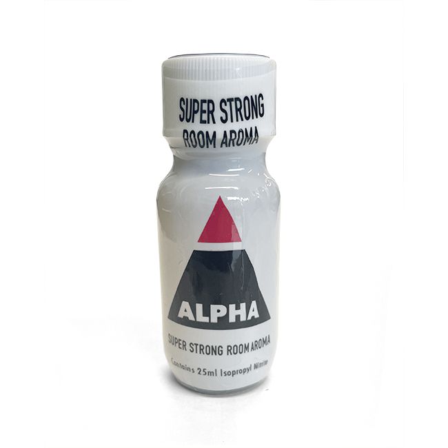 Alpha super strong room aroma