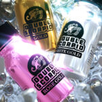 Double Scorpio White Gold – 10 ml All Prowler Poppers