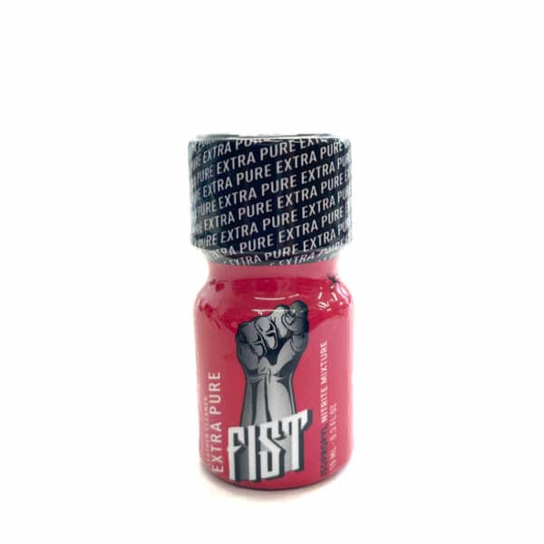 Fist propyl pure 10ml all prowler poppers