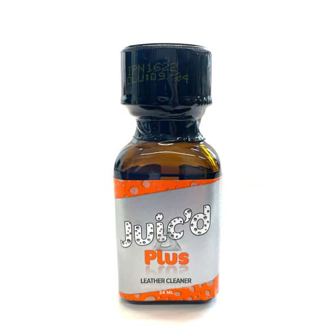 JUIC’D Plus 24ml All Prowler Poppers